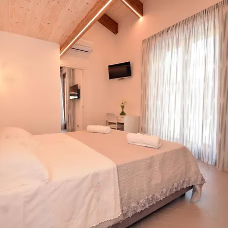 La Casa Di Metis Villa Agerola Room photo