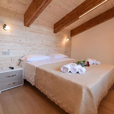 La Casa Di Metis Villa Agerola Room photo