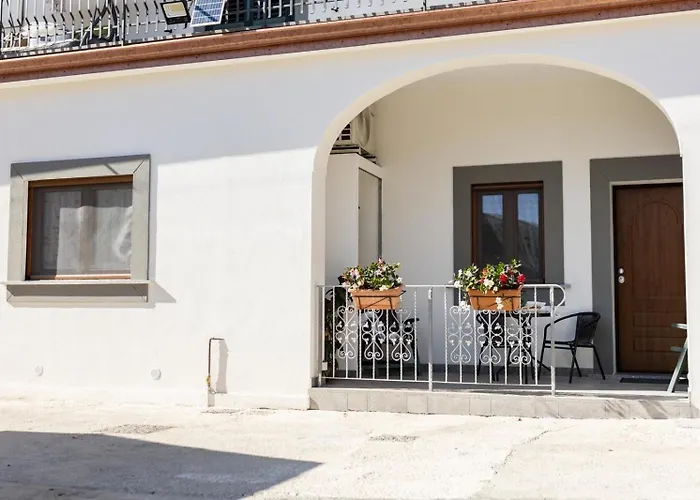 La Casa Di Metis