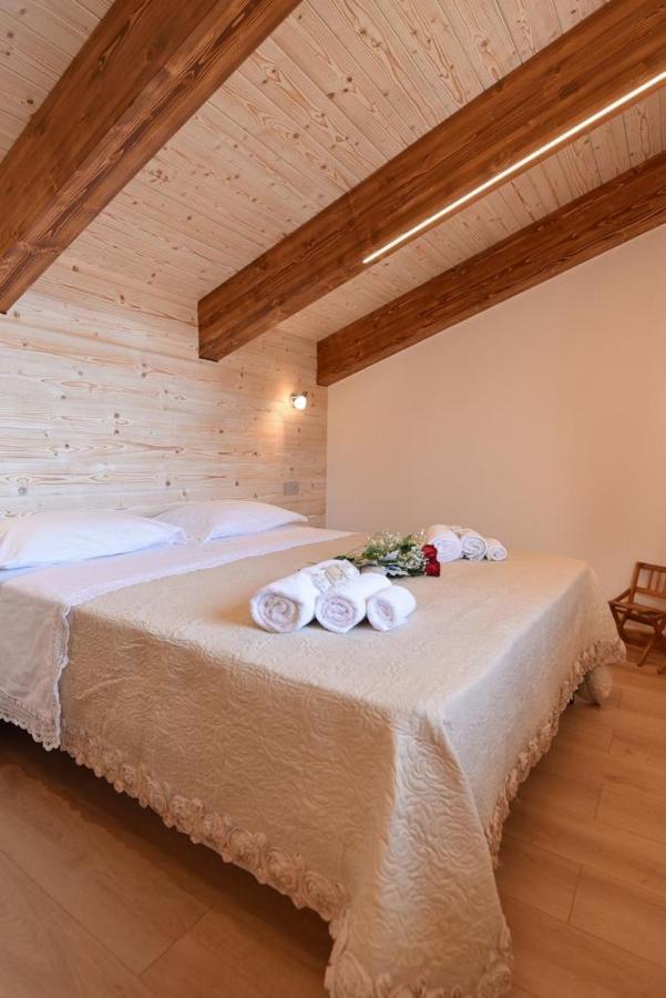 La Casa Di Metis * Agerola