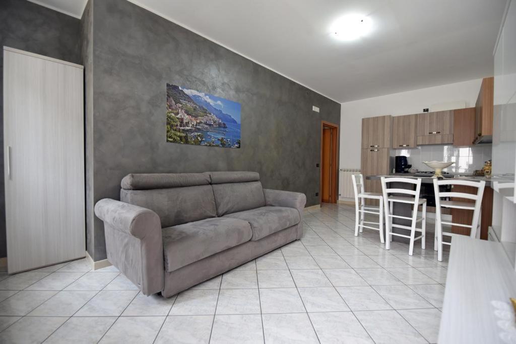La Casa Di Metis * Agerola