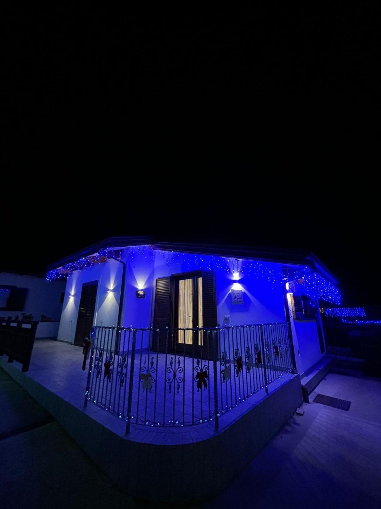 La Casa Di Metis Holiday home Agerola