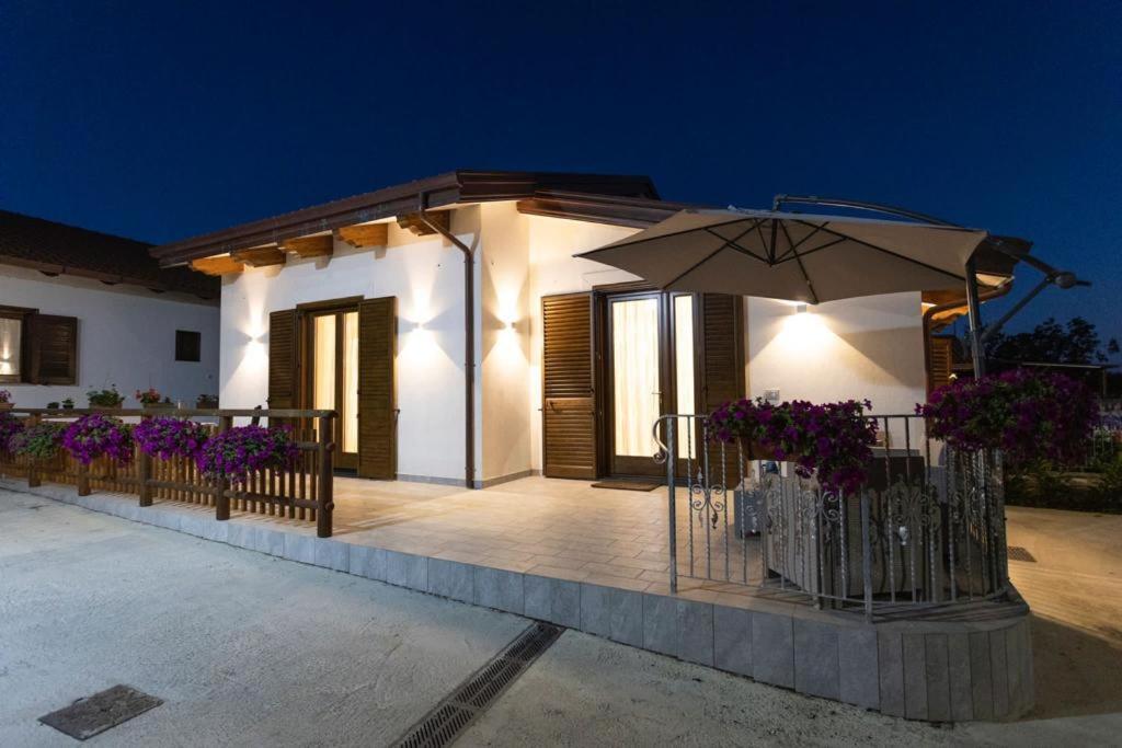 La Casa Di Metis Agerola