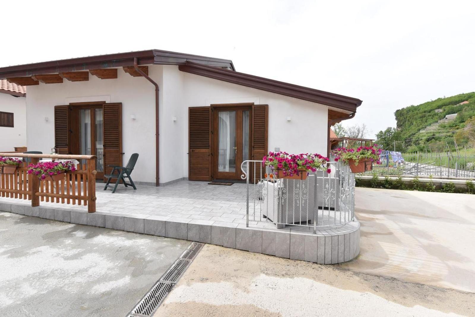 Holiday home La Casa Di Metis