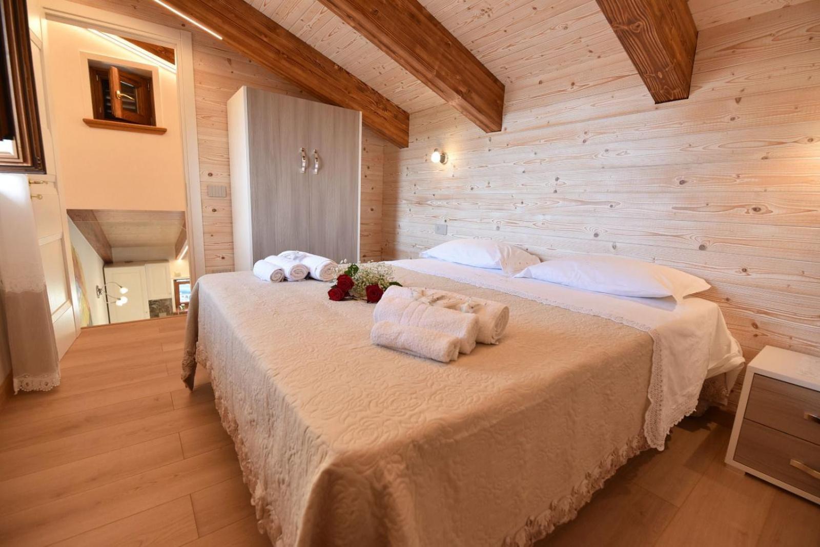 La Casa Di Metis * Agerola