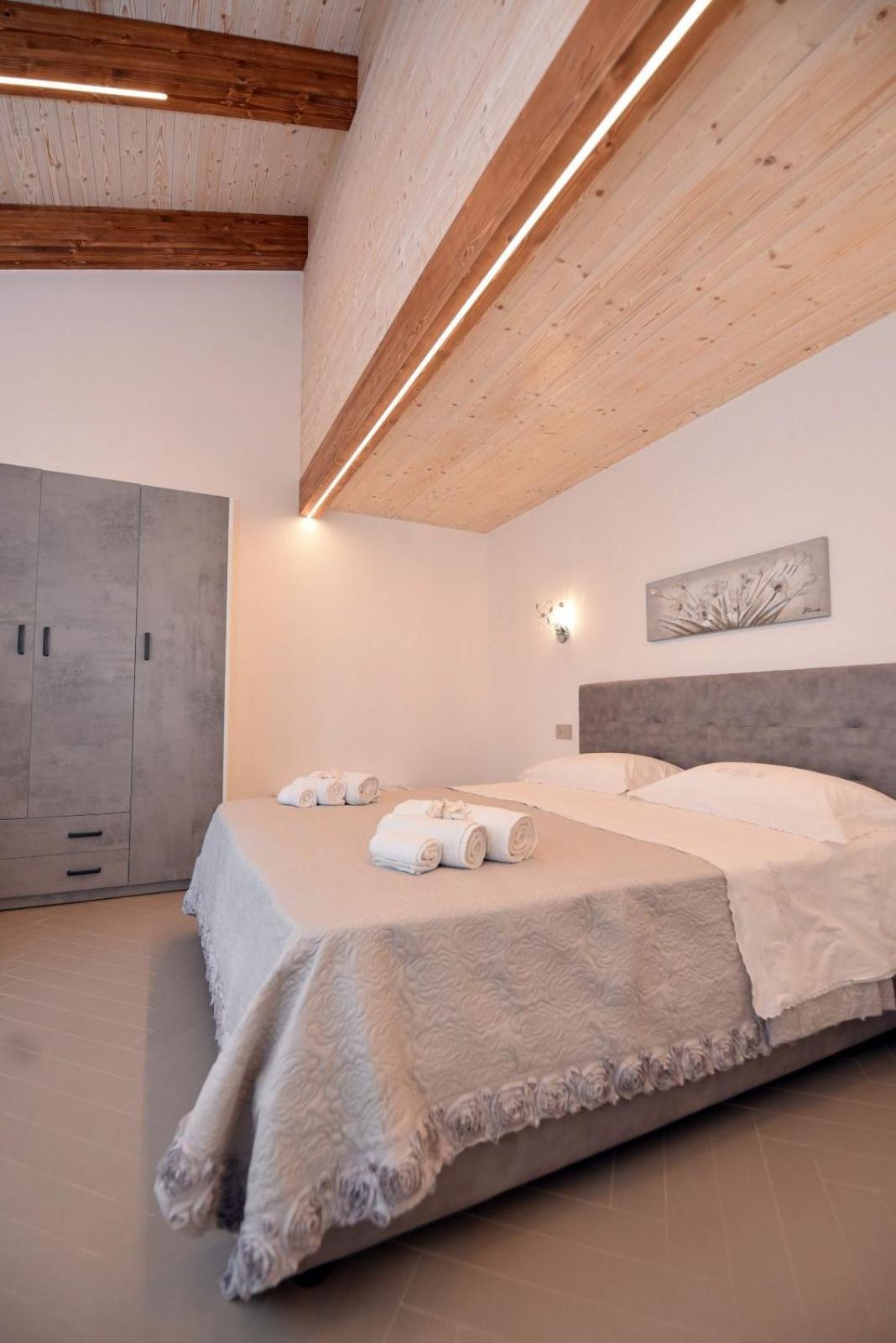 Holiday home La Casa Di Metis