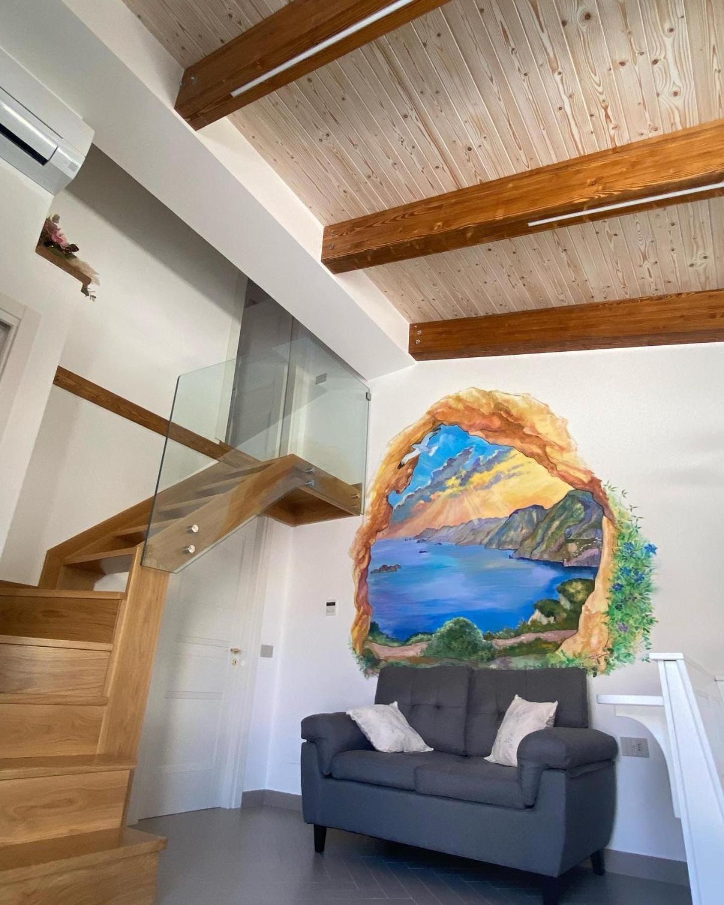 Holiday home La Casa Di Metis