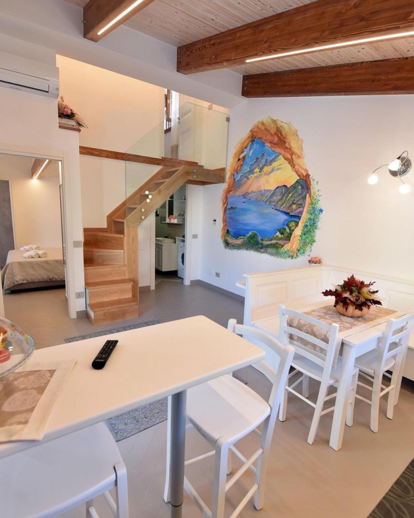 La Casa Di Metis *