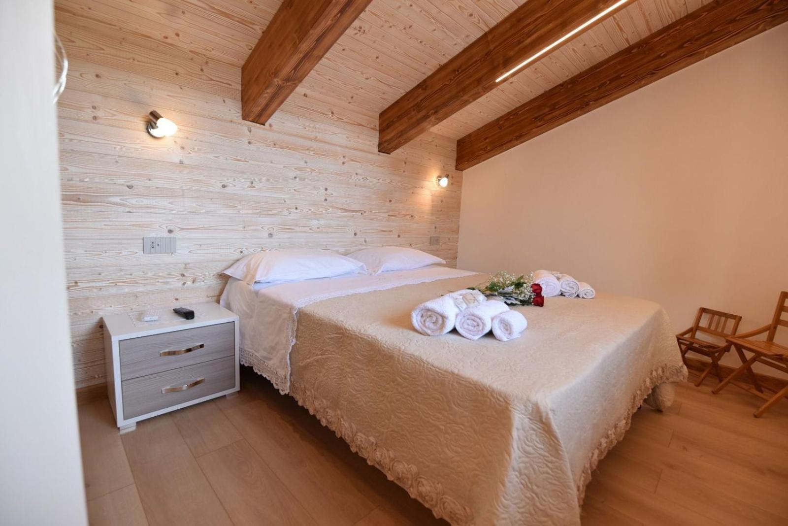 Holiday home La Casa Di Metis