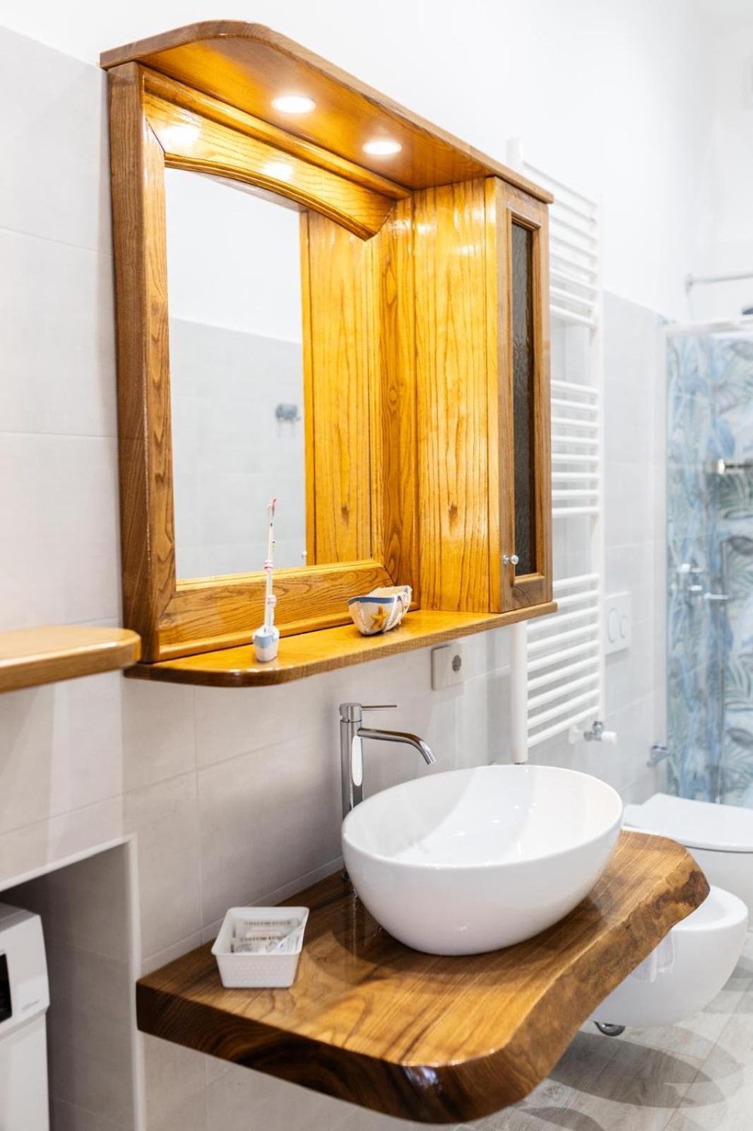 La Casa Di Metis Holiday home