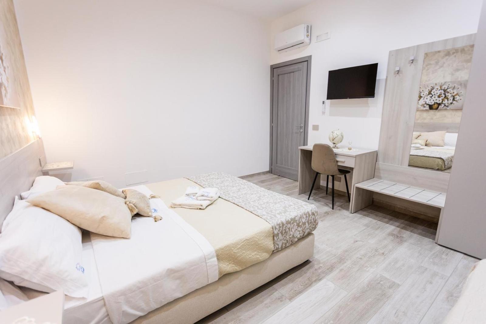 La Casa Di Metis Holiday home Agerola